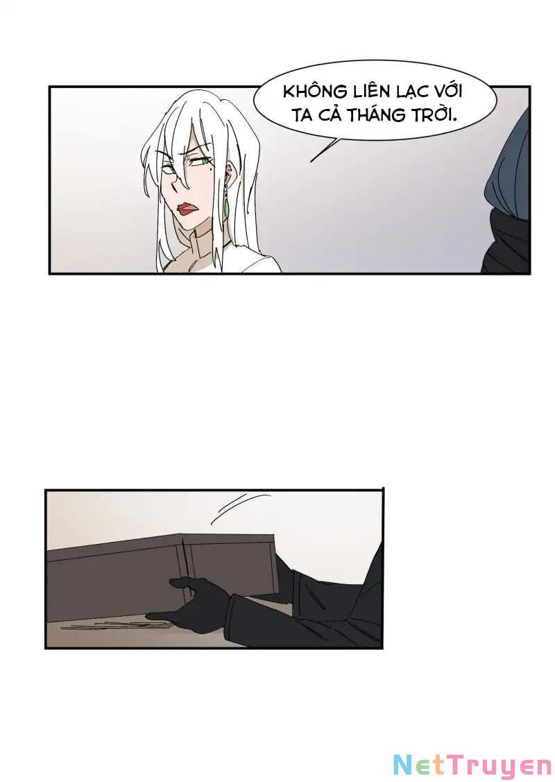 lumine - cội nguồn ánh sáng chapter 71 11