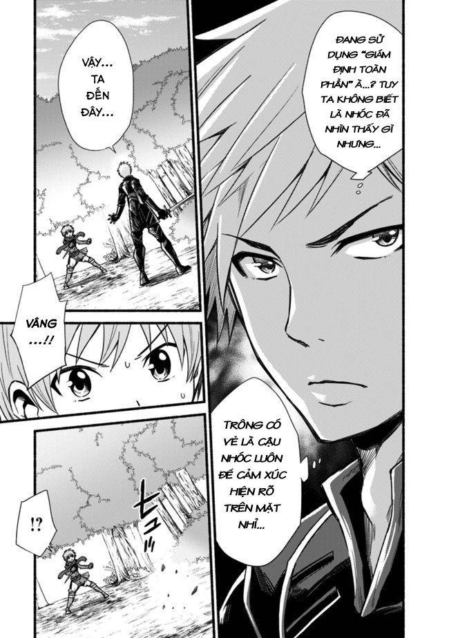 living in this world with cut & paste chapter 16 12