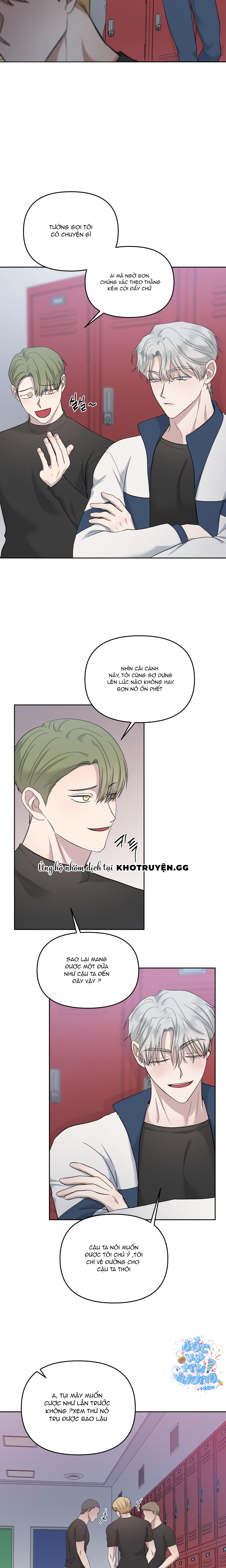 át chủ bài hạ cánh chapter 3 7