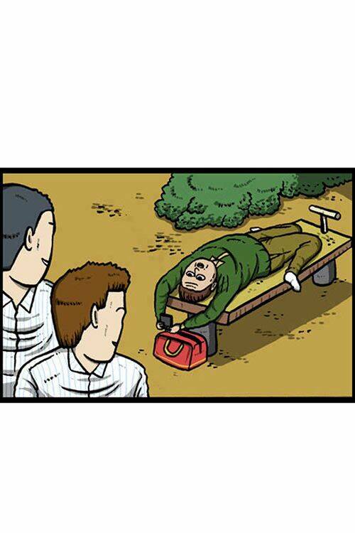 tiếng gọi con tim chapter 54 12