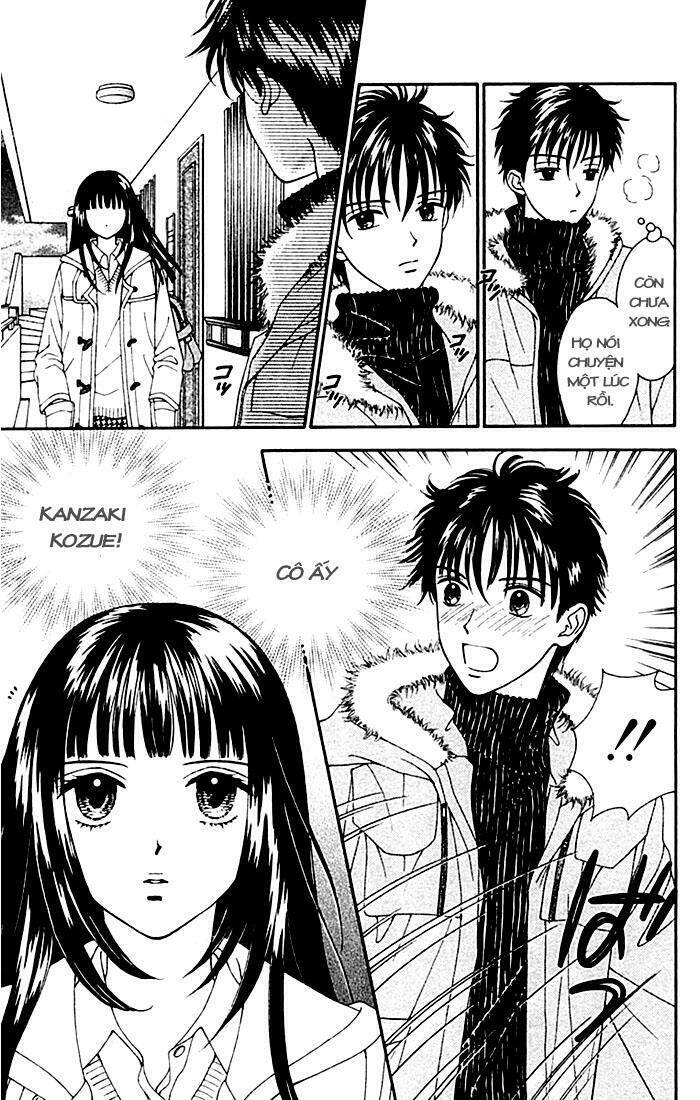 datte suki nan damon chapter 4 15