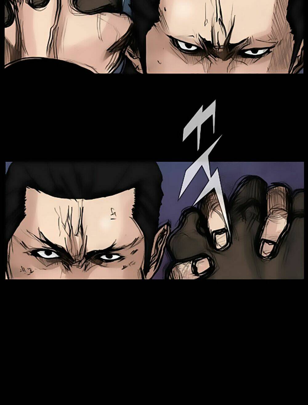 dokgo | độc cô chapter 38 25