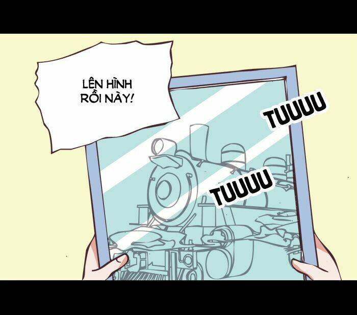 ma nữ nhà tôi chapter 25 6