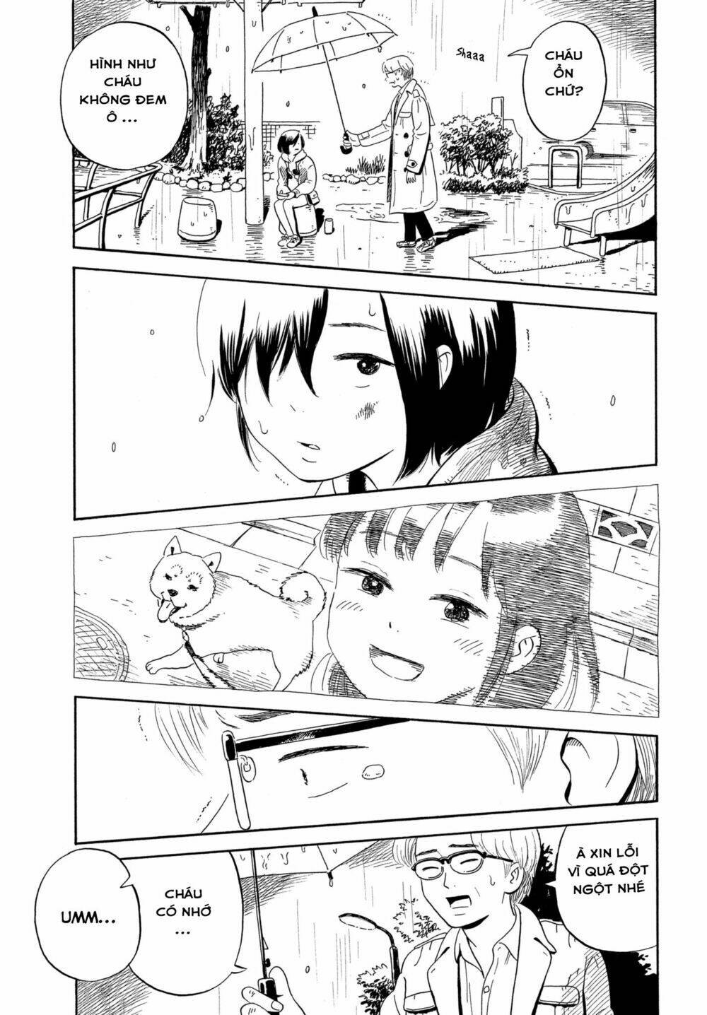 nora to zassou chapter 1 42