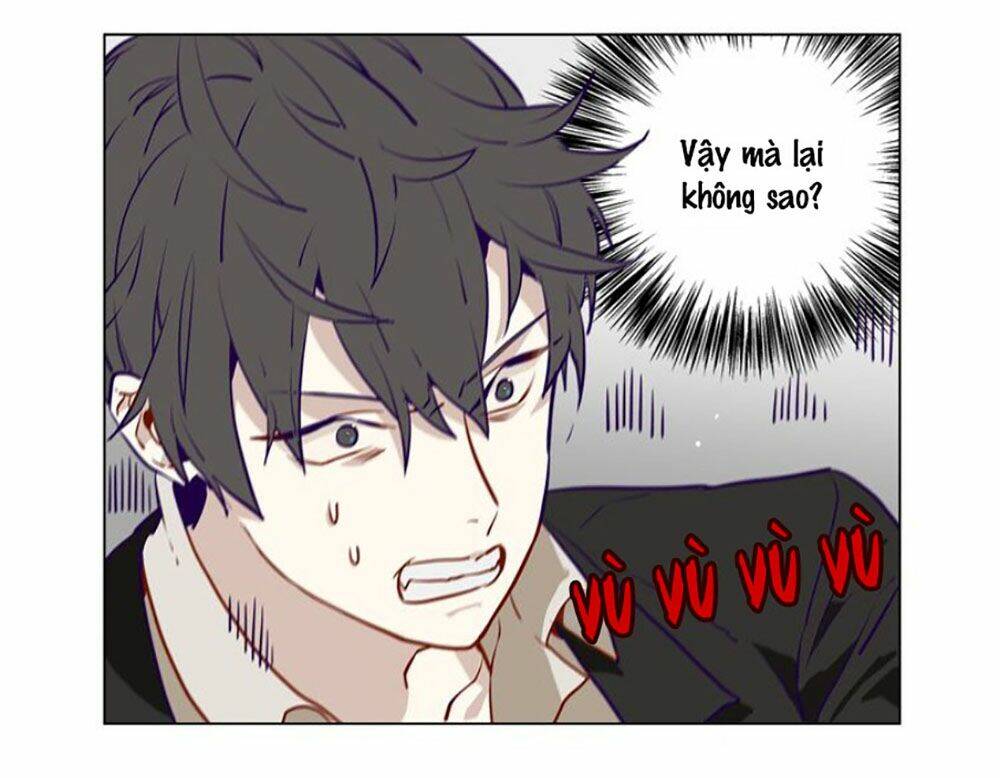 hoa đạo sĩ chapter 8 22