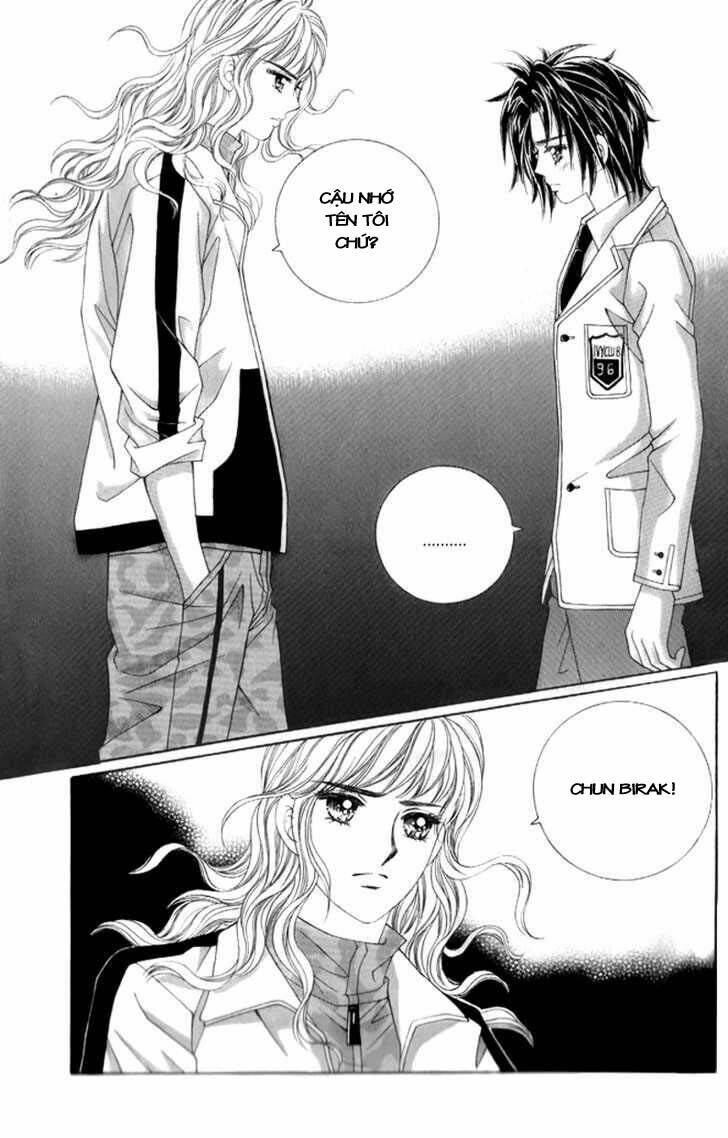 mặt nạ tình yêu chapter 20 26