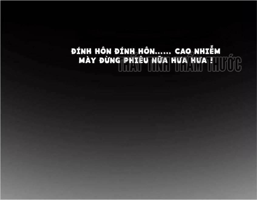 lều khều biết yêu chapter 79 8