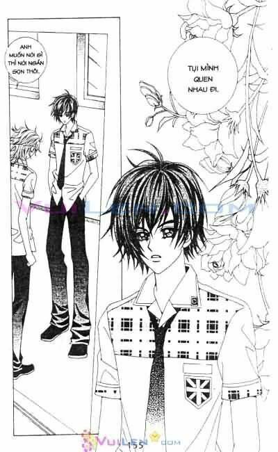 chàng gà mái chapter 4 155