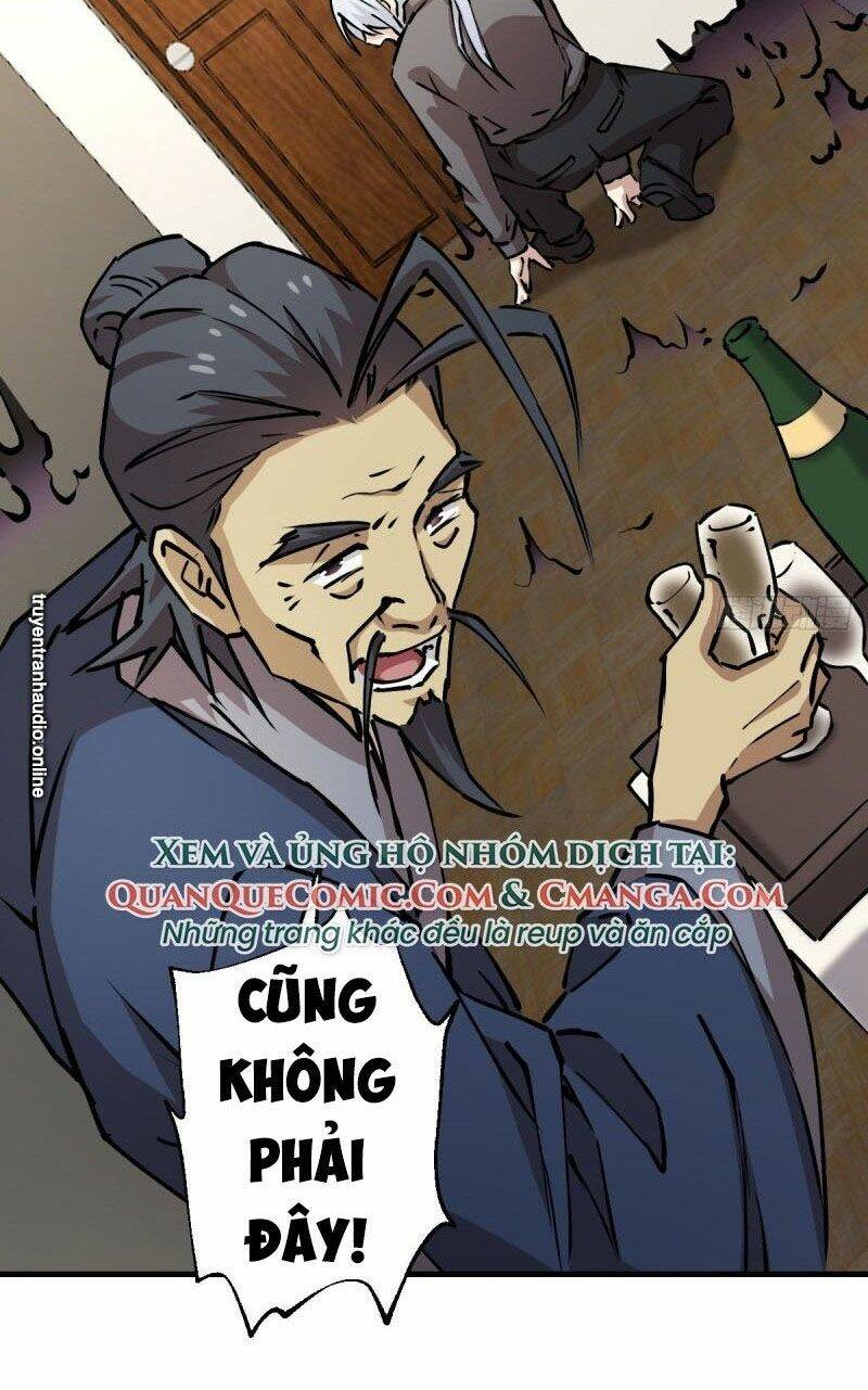 thâm dạ thư ốc chapter 135 24