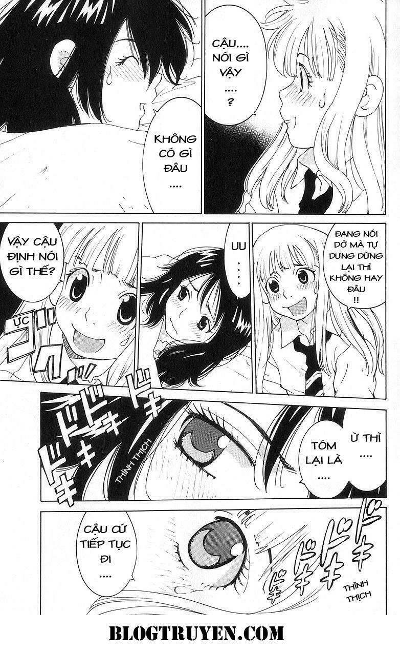 gacha gacha - secret chapter 43 31