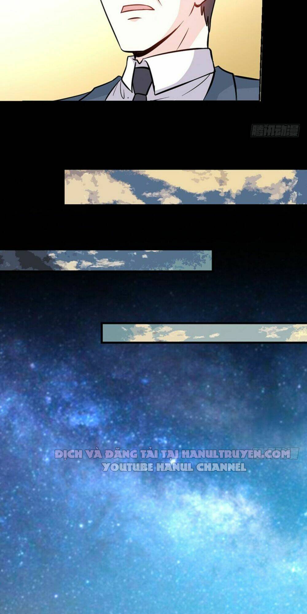 truy nã toàn cầu truy thê về sủng chapter 3 20