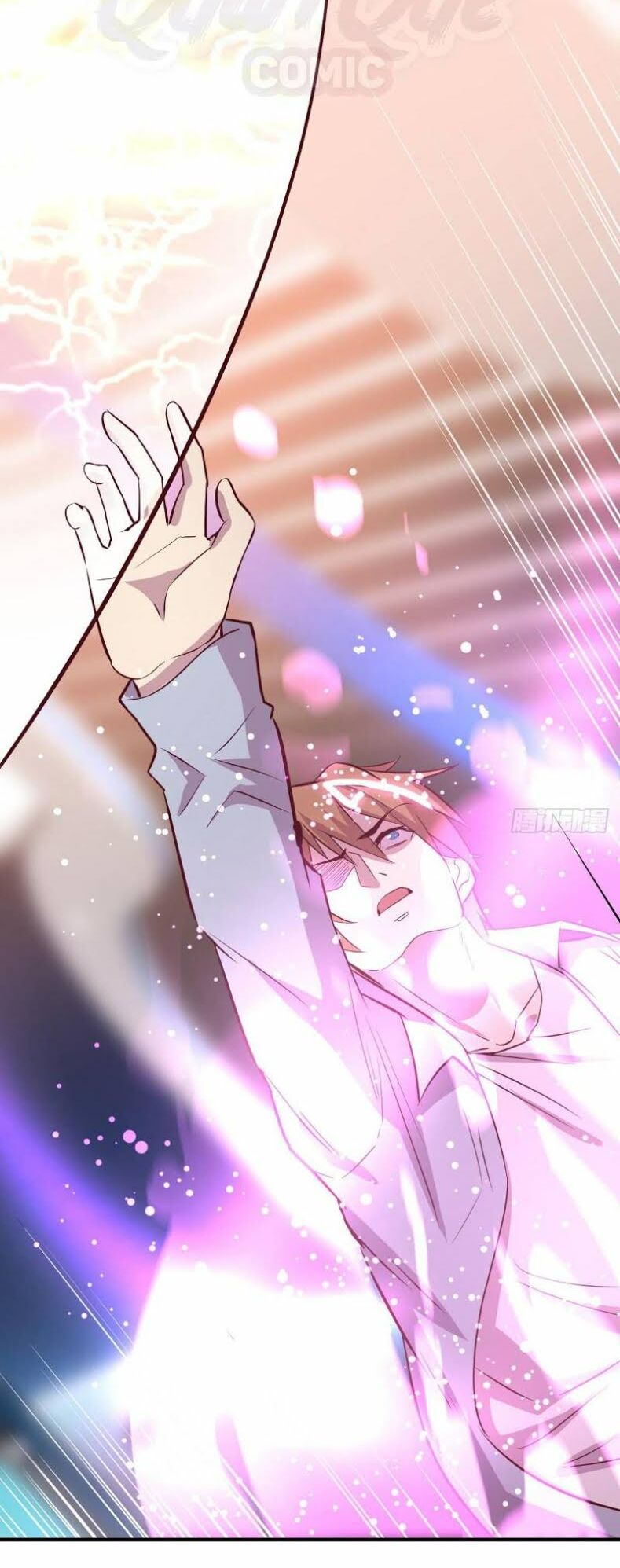 song tu đạo lữ kiểu xem mặt chapter 60 22