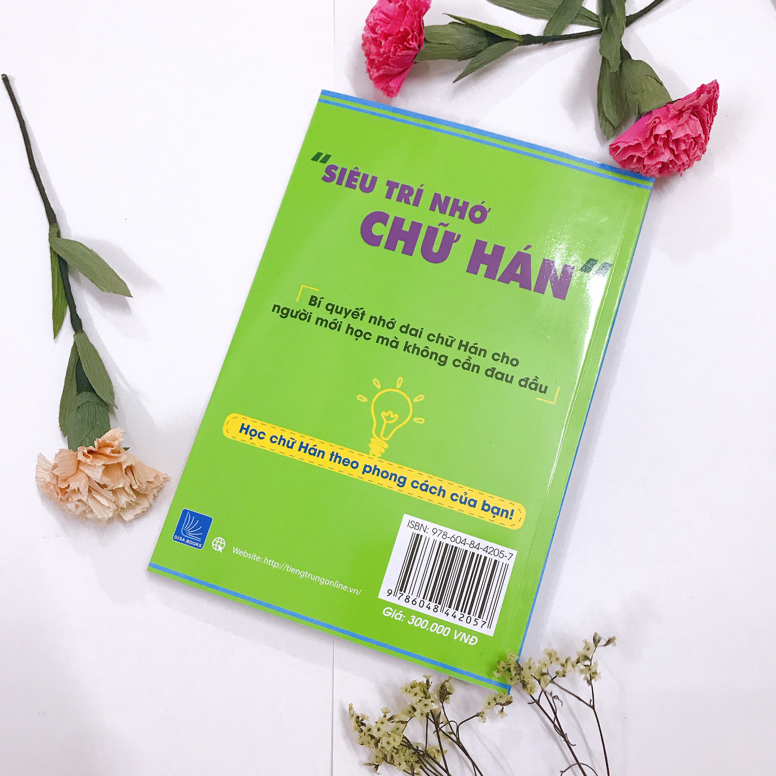 Siêu trí nhớ chữ Hán tập 02 và 03 phiên bản mới + DVD quà tặng
