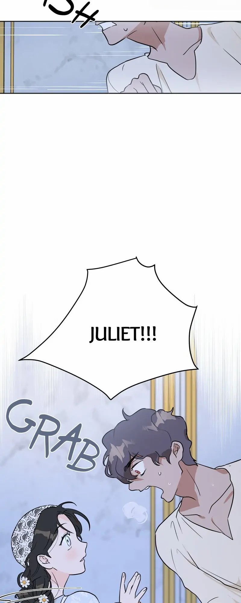 tạm biệt juliet của ta chapter 13.1 13