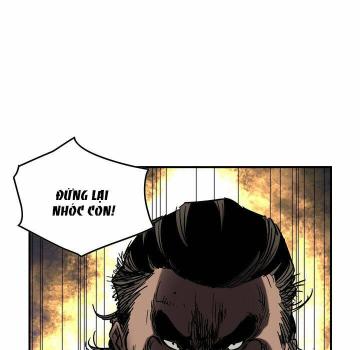 huyền thoại : khởi đầu chapter 64 97