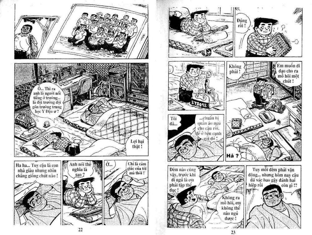 tân teppi chapter 21 10