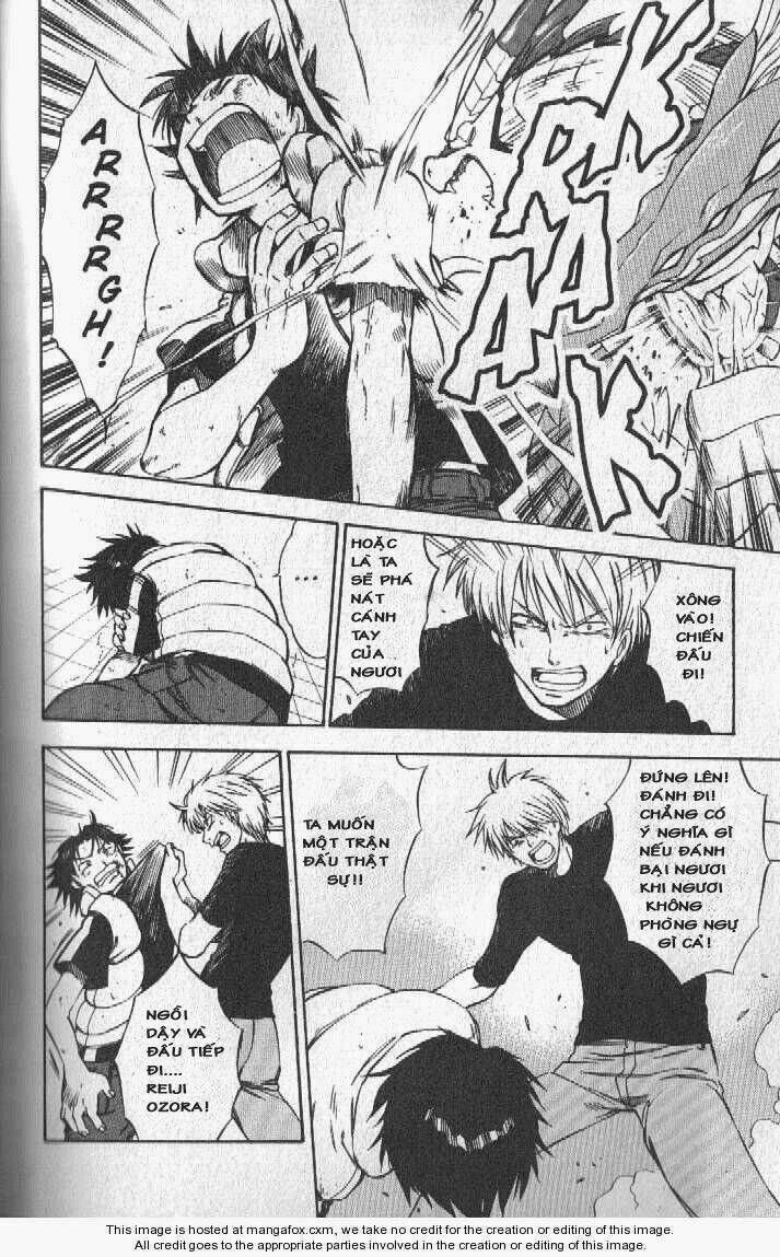 rồng ma trận chapter 22 21