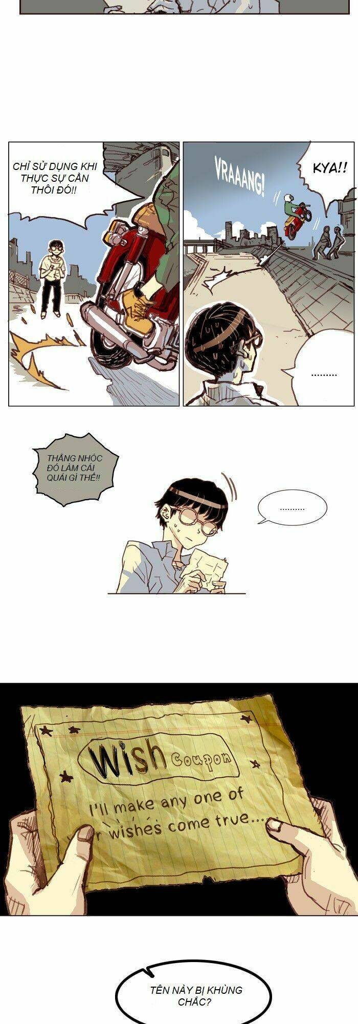 famous man chapter 4 15