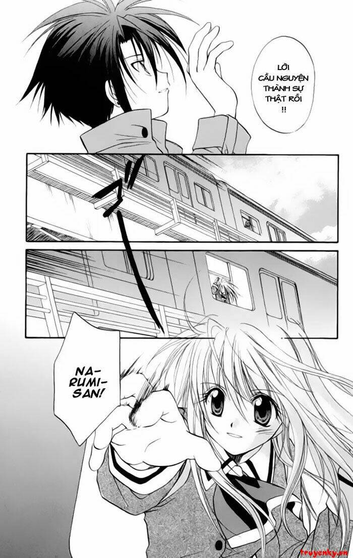 spiral: suiri no kizuna chapter 20 29