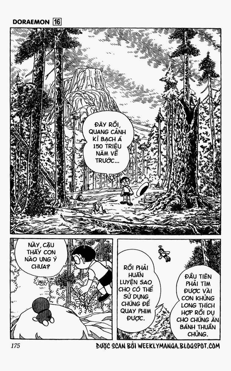 doraemon chapter 307 10