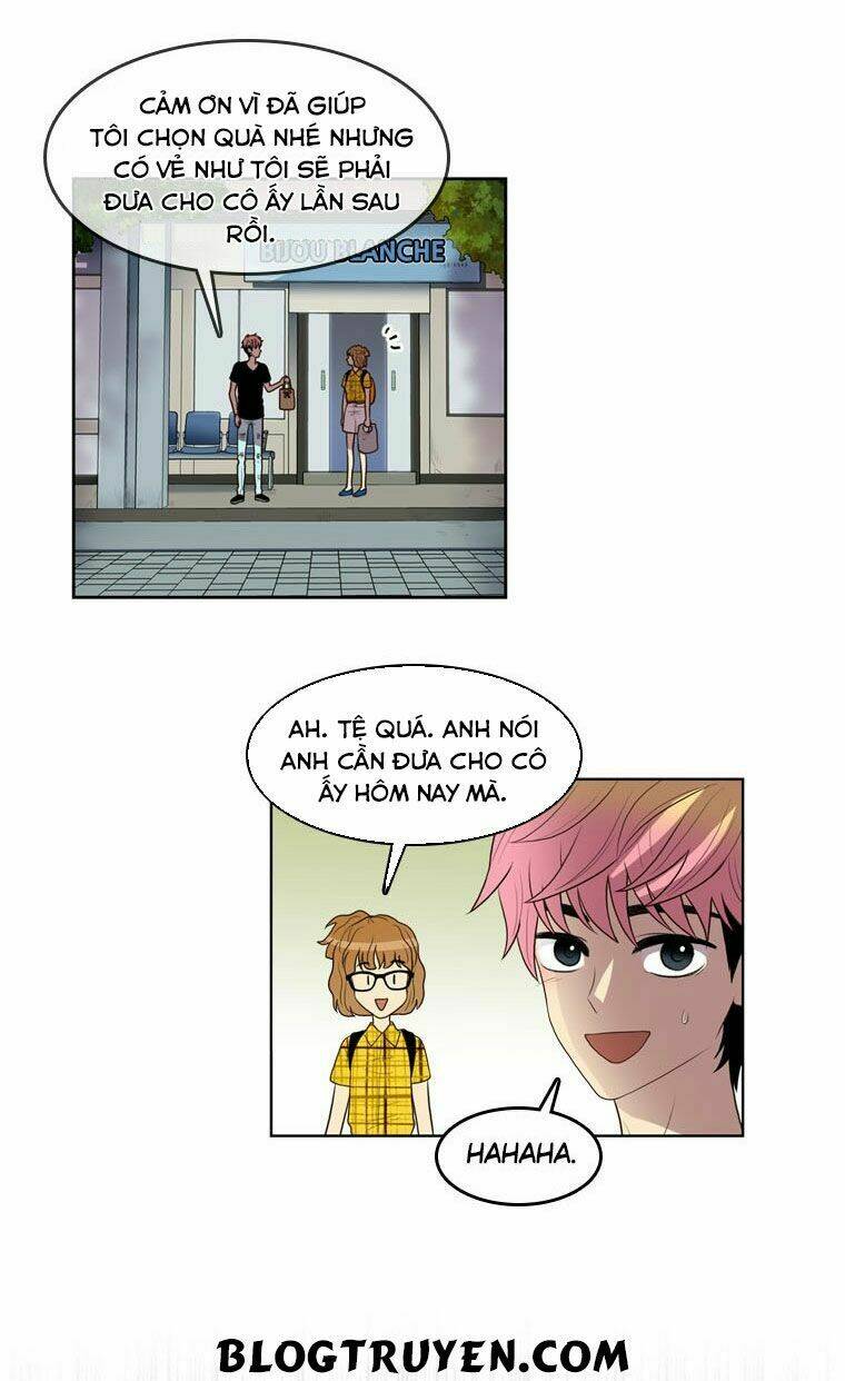 my shining world chapter 44 12