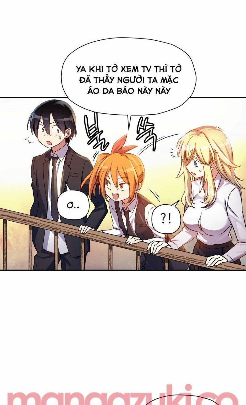 girls marmot chapter 11 8