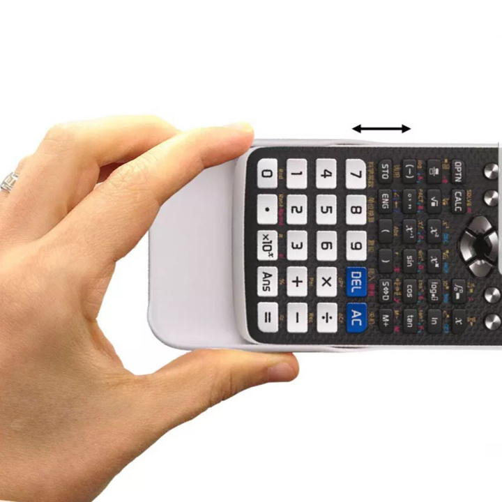 Máy Tính CASIO FX580VN X
