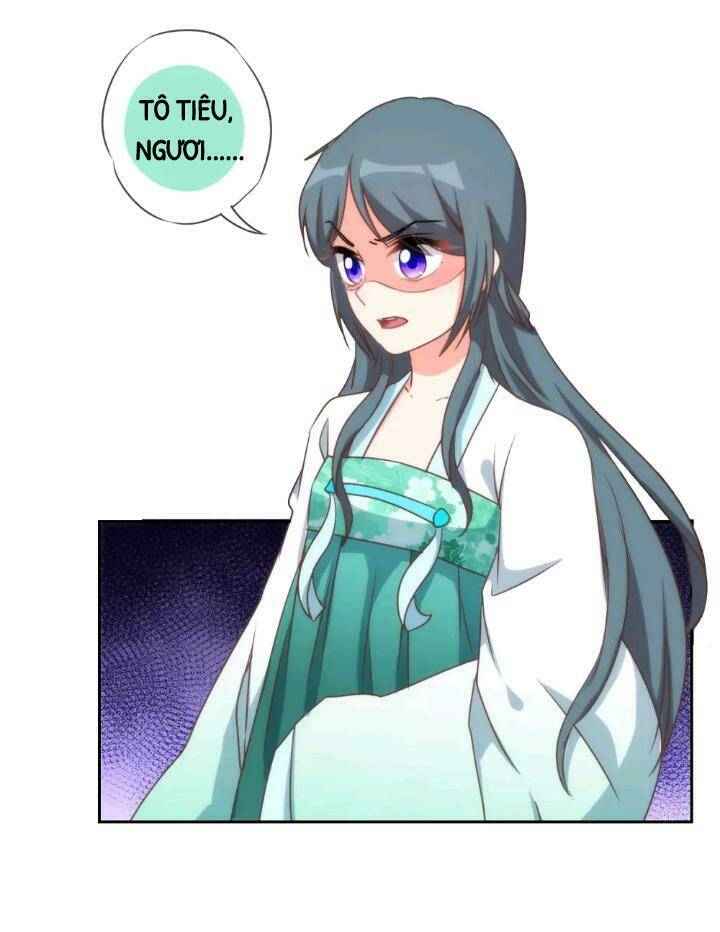 ồ, phu quân đáng yêu của tôi! chapter 62 18