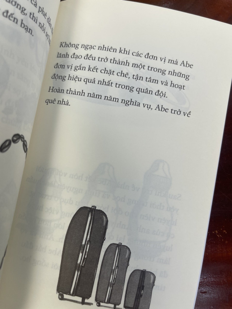 CHẤT NHƯ HẠT CÀ PHÊ – Một bài học giản dị tạo ra thay đổi tích cực – Jon Gordon và Damon West – Huy Minh dịch – NXB Trẻ (Bìa mềm)