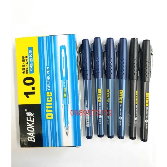 Bút nước BaoKe 1048 ngòi 1.0mm