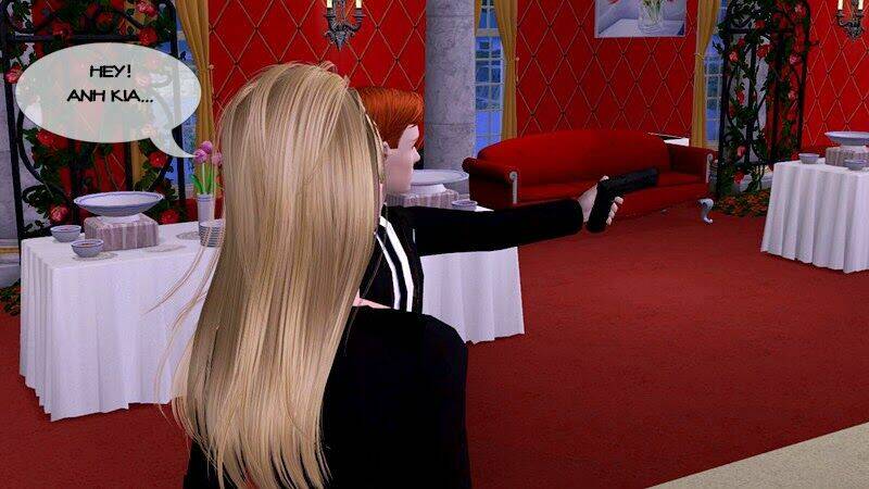 viên đạn bạc [truyện sims 2] chapter 6 10