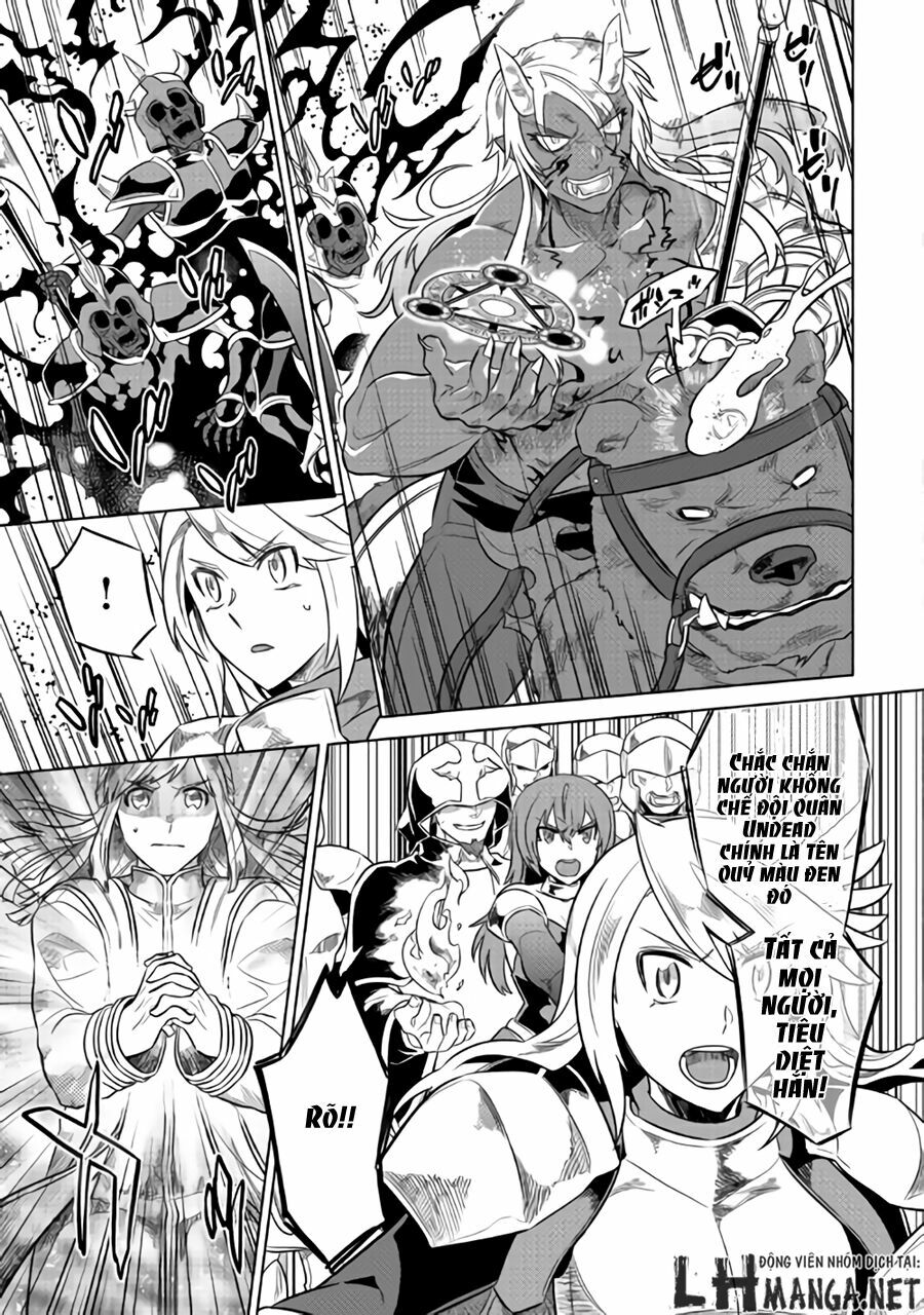 Re:monster chapter 28 7