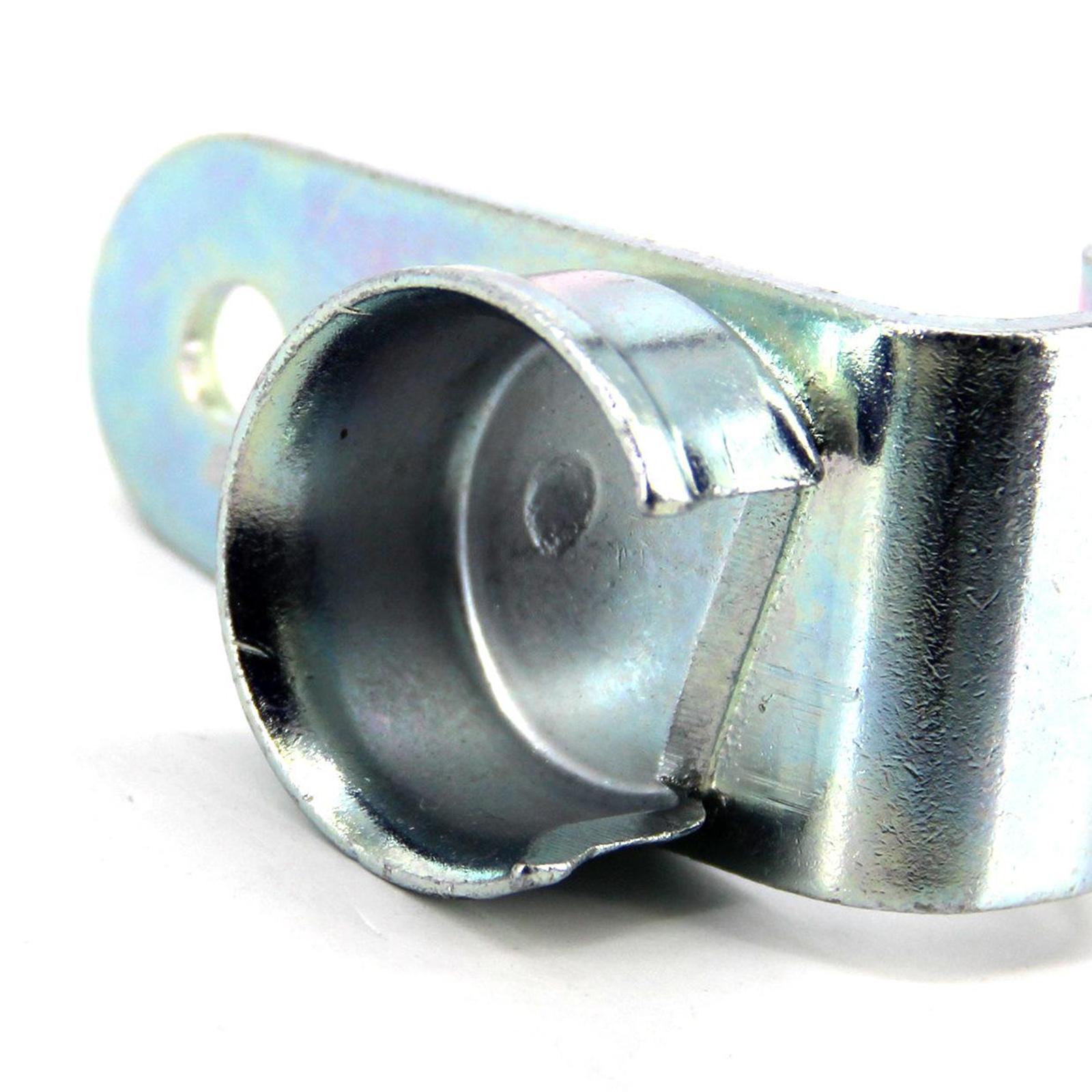 4Pcs  Replacement Tailgate Hinge Kit for     1500