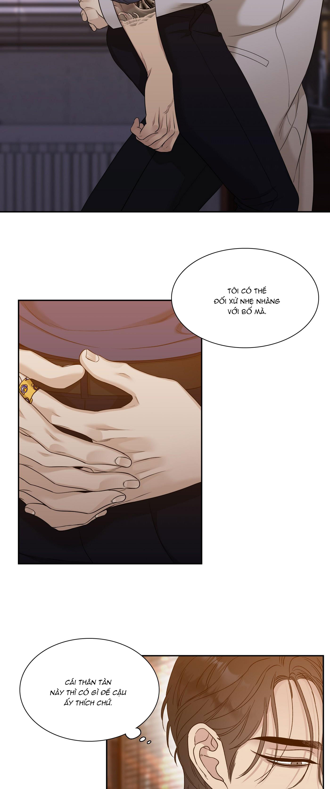 tên cặn bã chapter 8 31