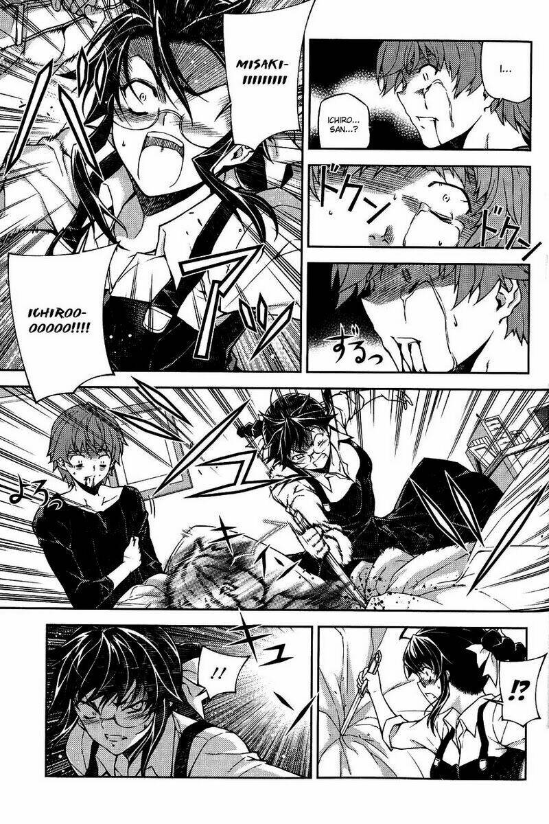 re:birth the lunatic taker chapter 8 20