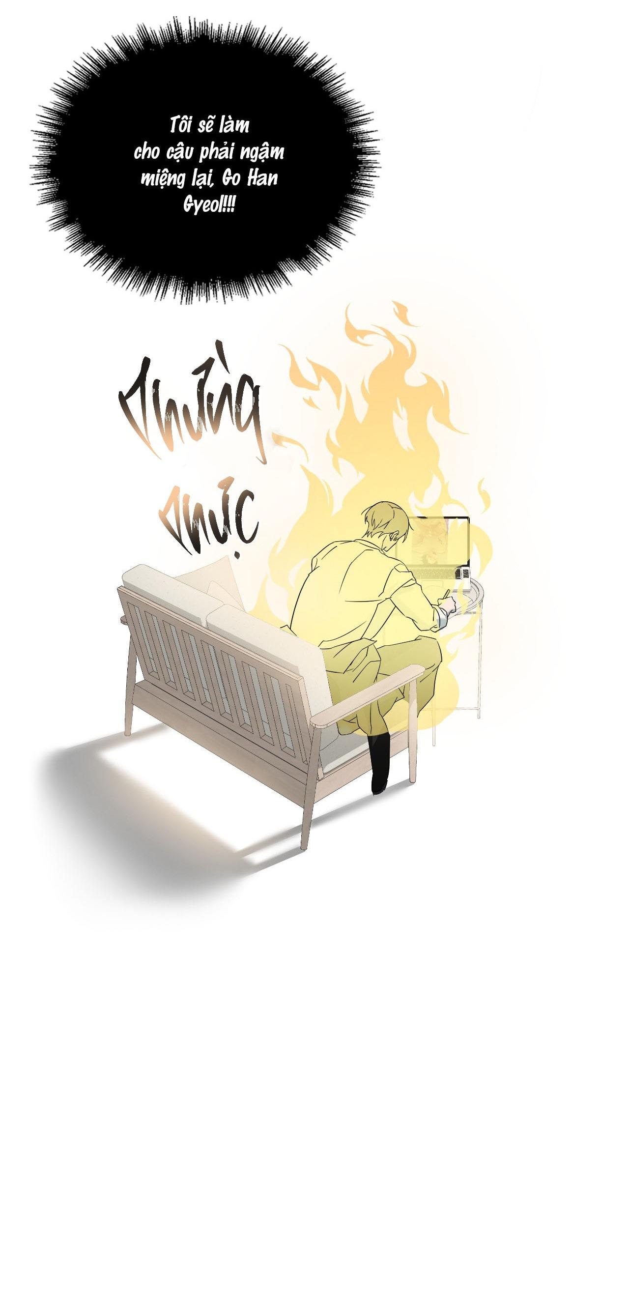 dễ thương là lỗi của tôi sao? chapter 7 72