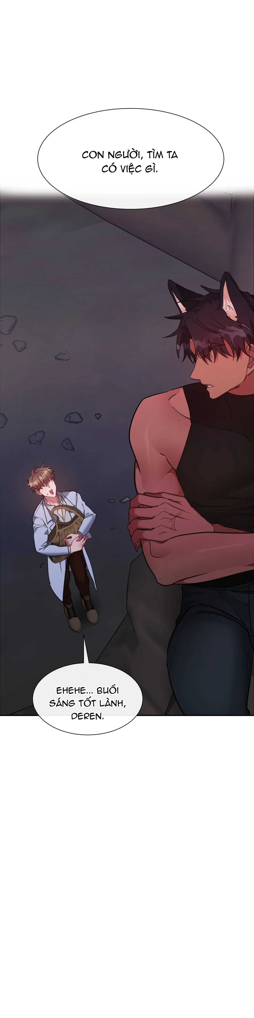 lâu đài tình ái chapter 14 5