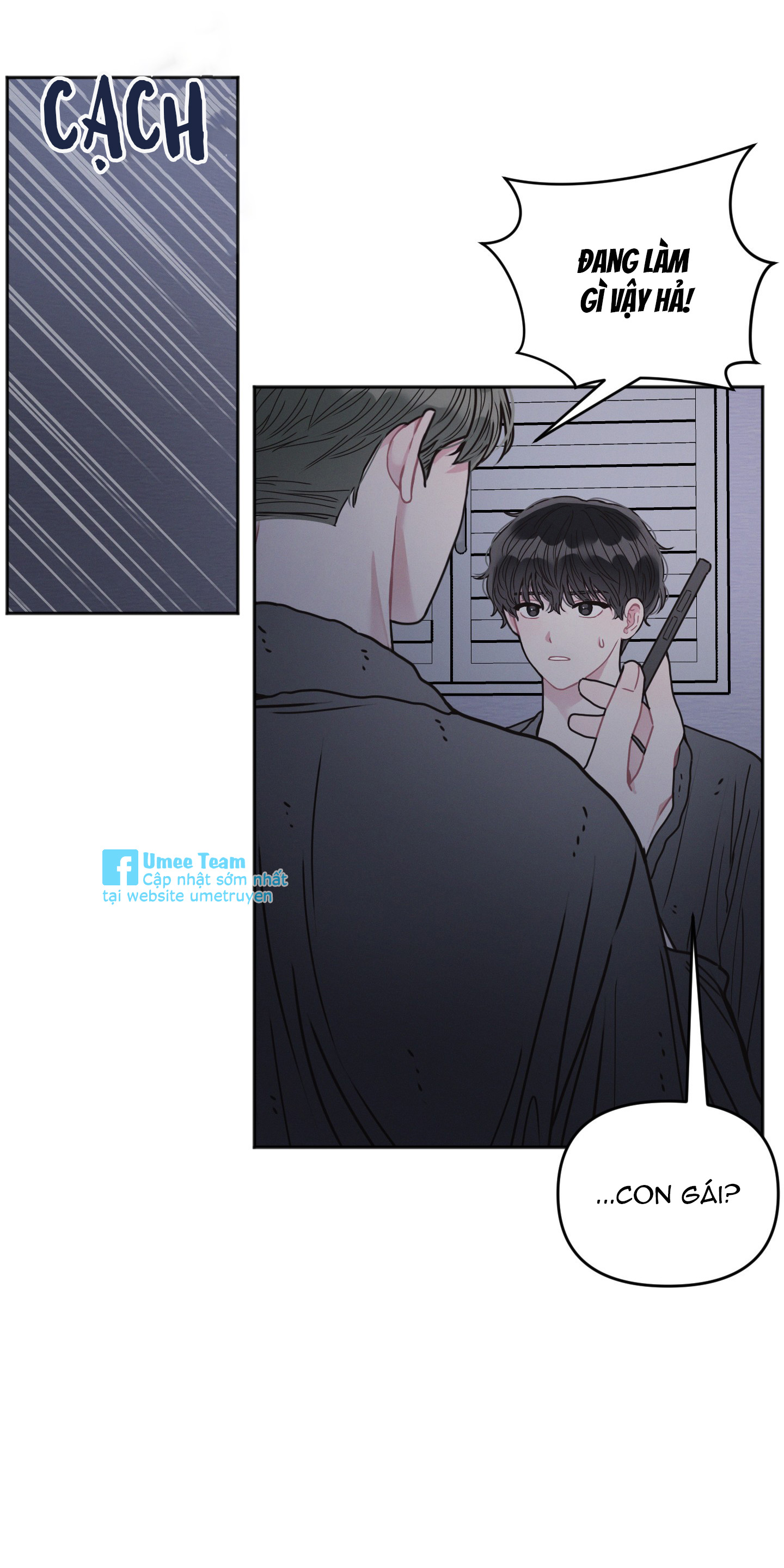 đời tư hàng xóm chapter 2 10