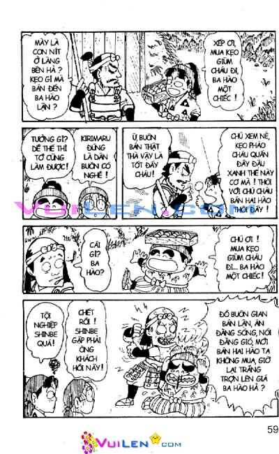 ninja loạn thị chapter 11 59