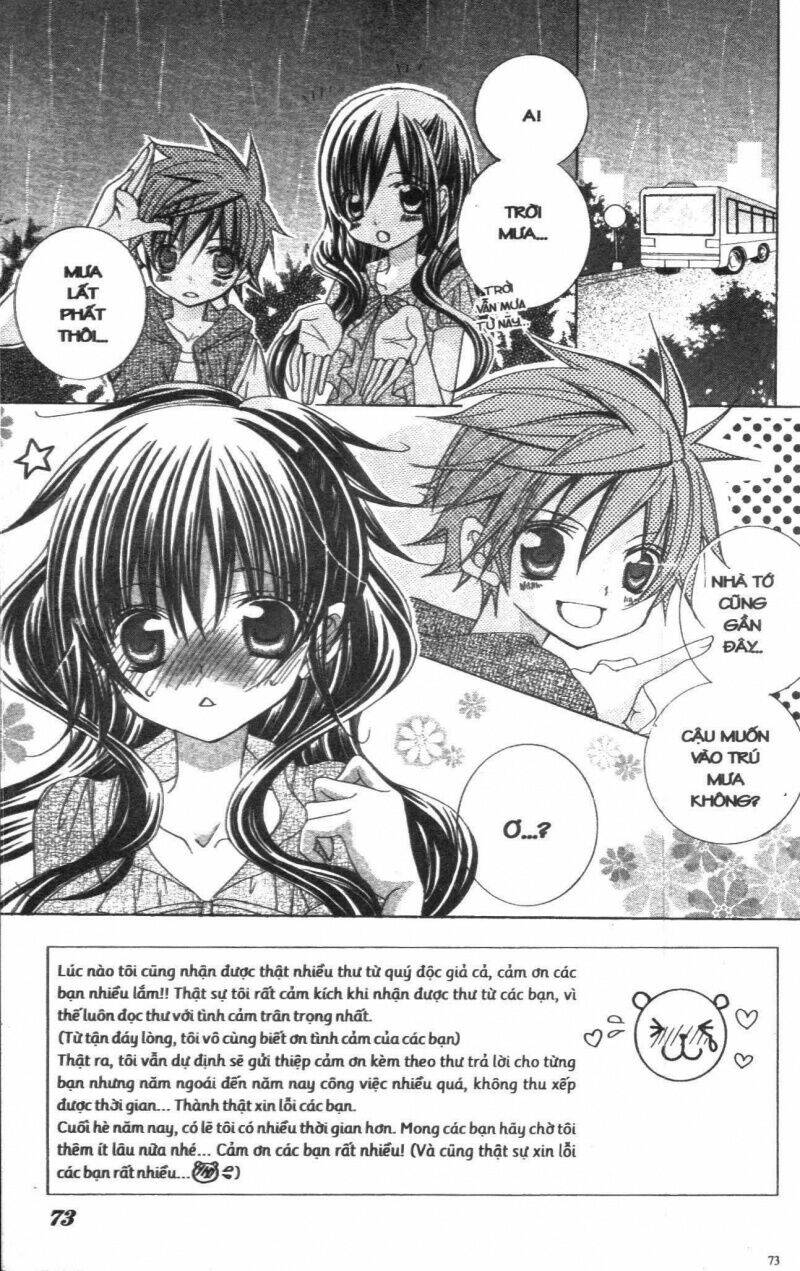 i love you suzuki chapter 3 70