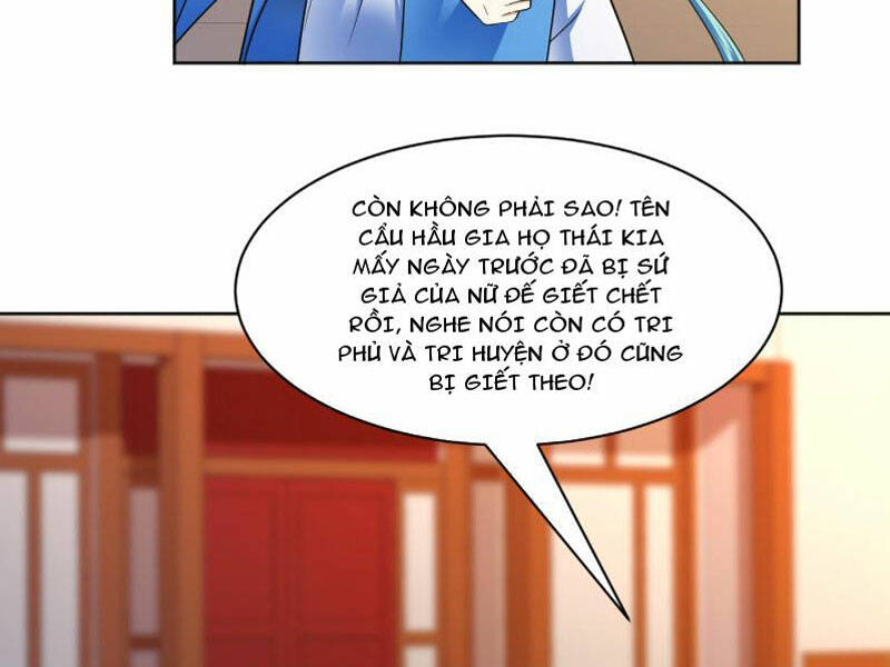 phu nhân ta là nữ đế hoàng triều chapter 2 37