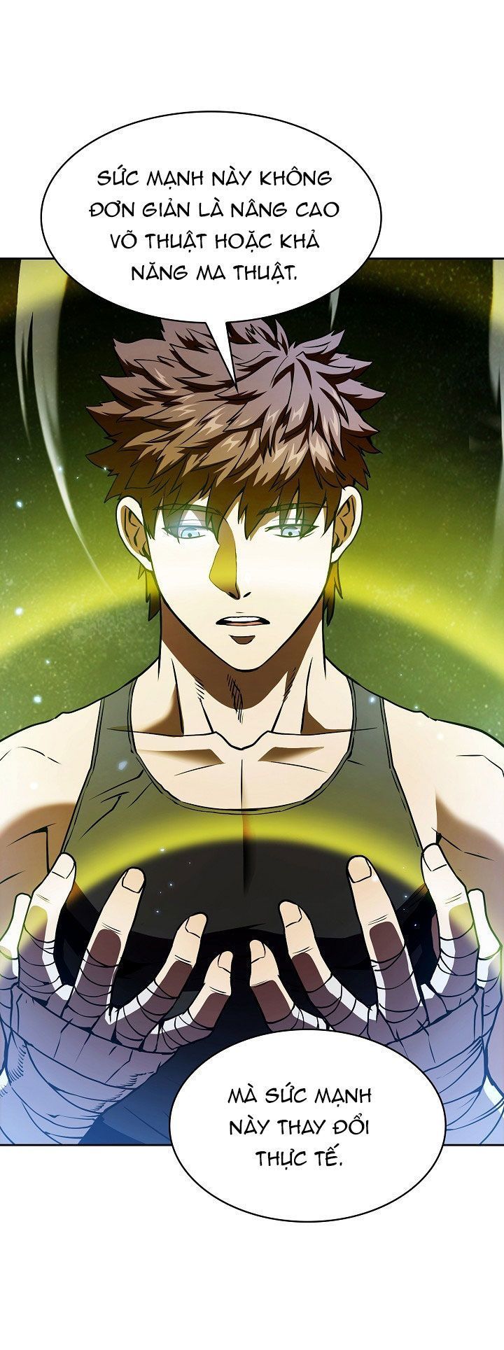 chòm sao trở về từ địa ngục chapter 18 28