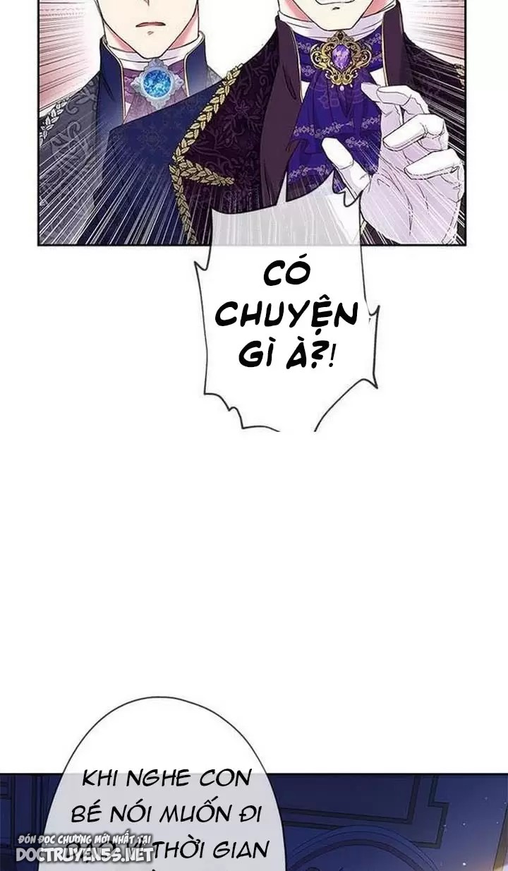 nếu tôi là nhân vật phản diện liệu tôi sẽ chết chapter 6 71