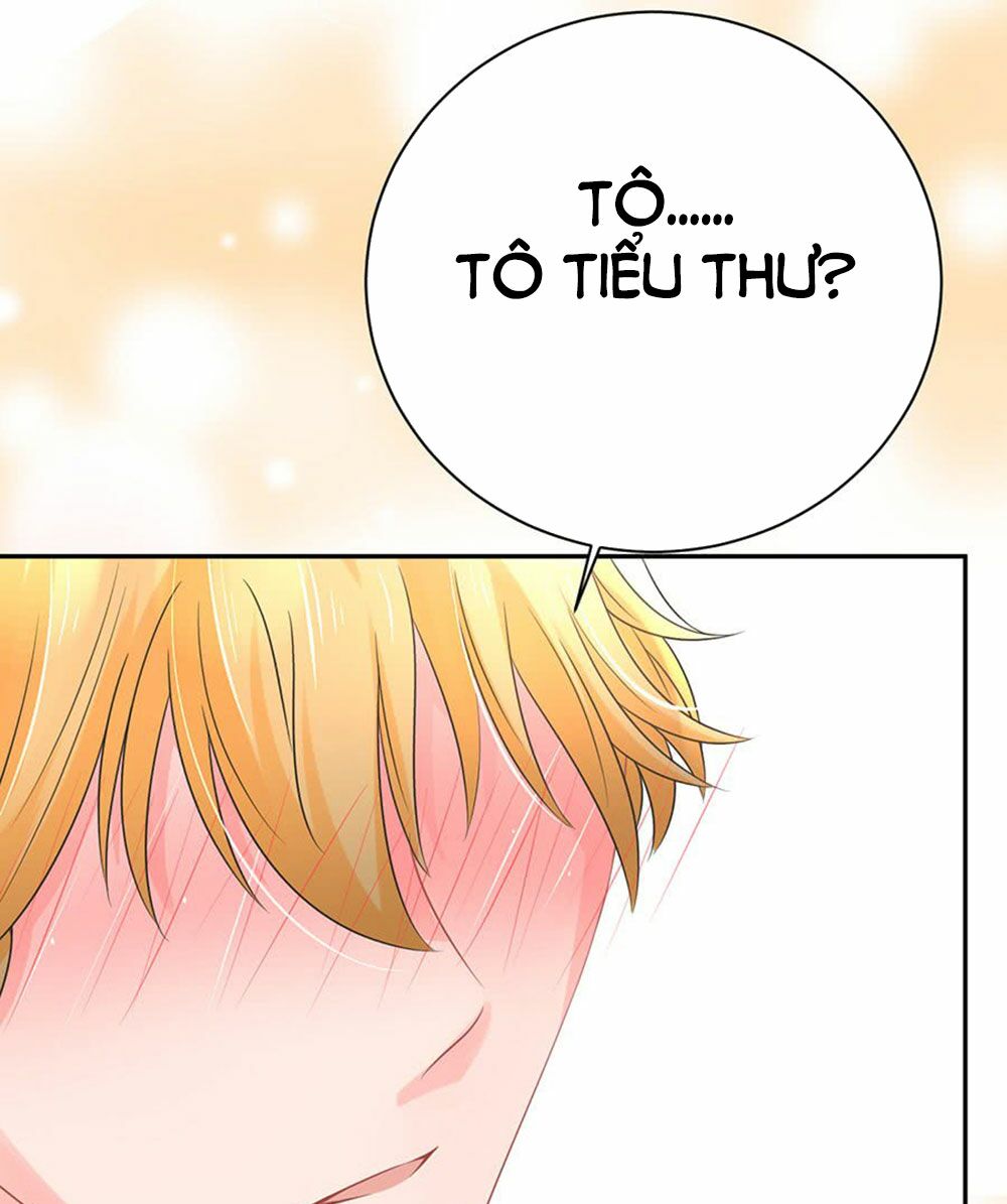 luyến đường thời quang chapter 71 9