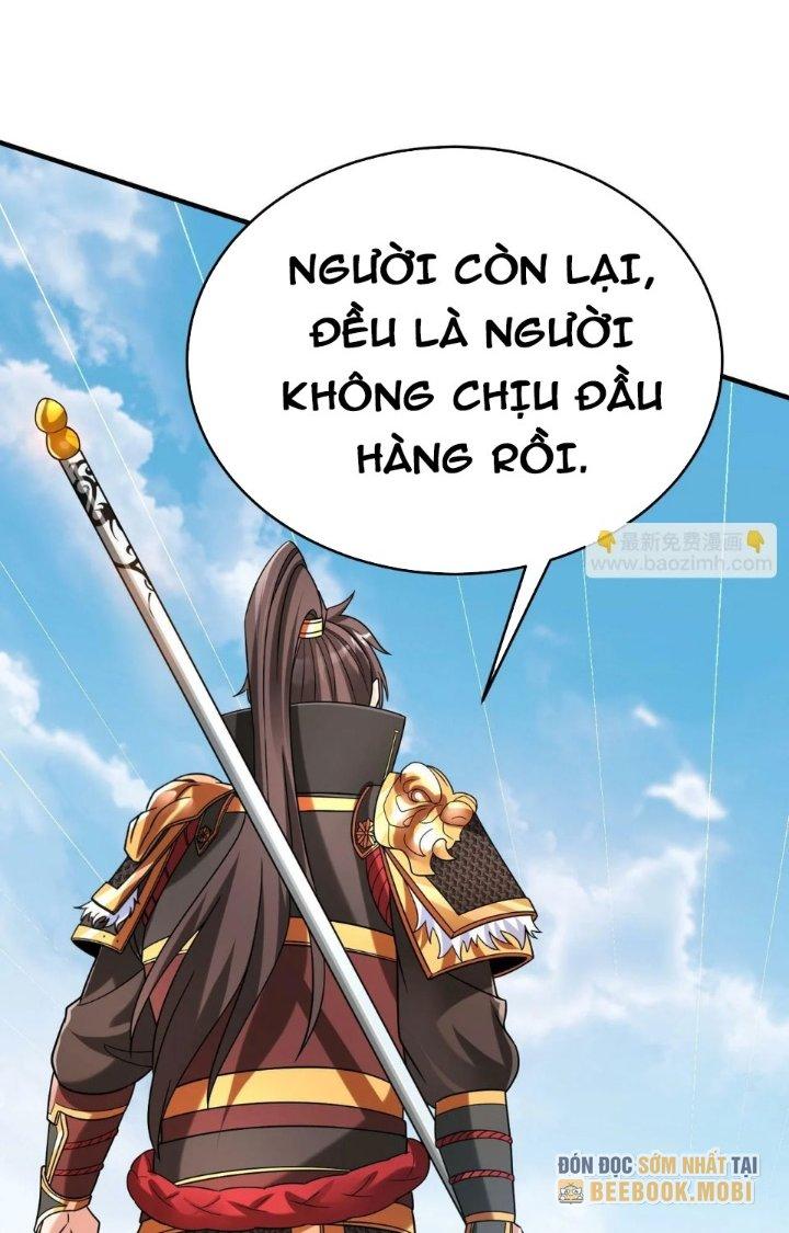 đại tần, ta là con tần thủy hoàng, giết địch thành thần chapter 47 6