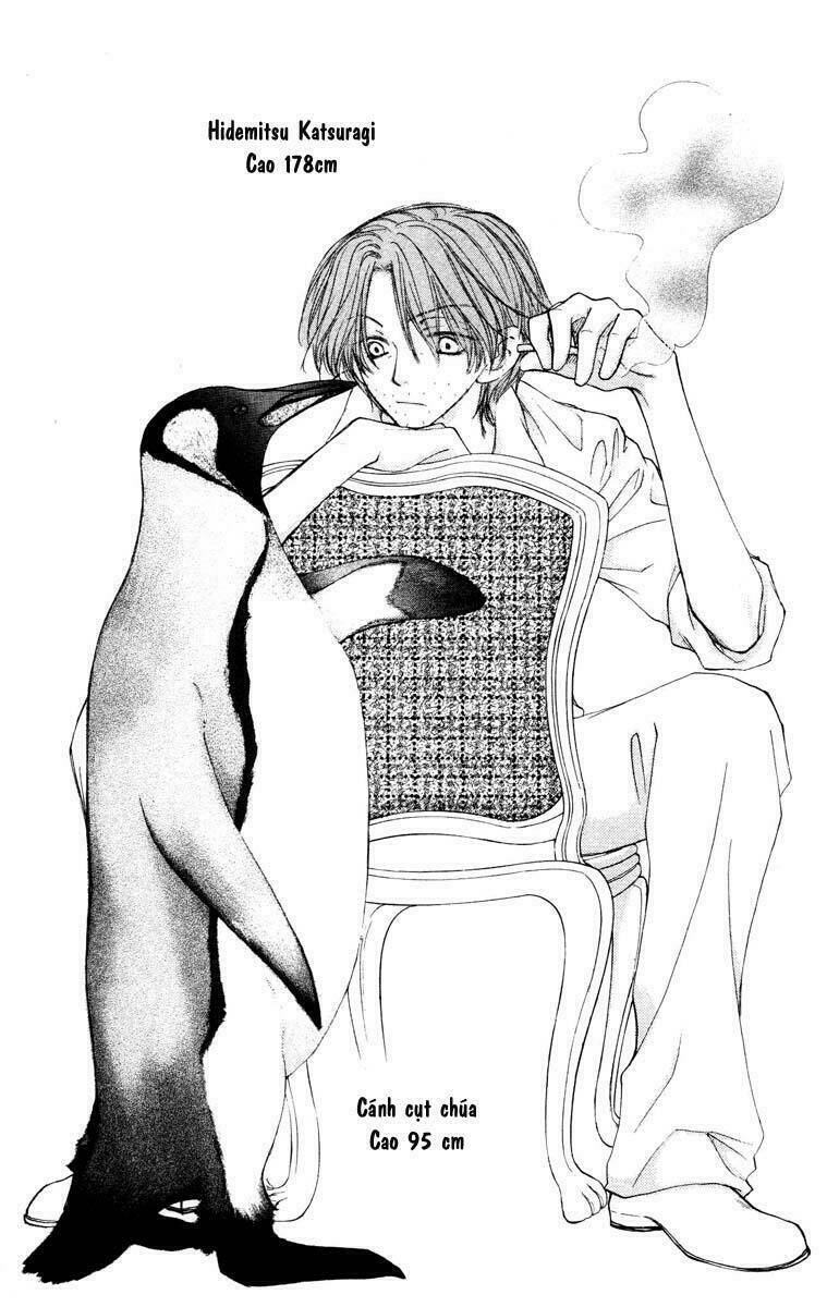 penguin revolution chapter 22 2