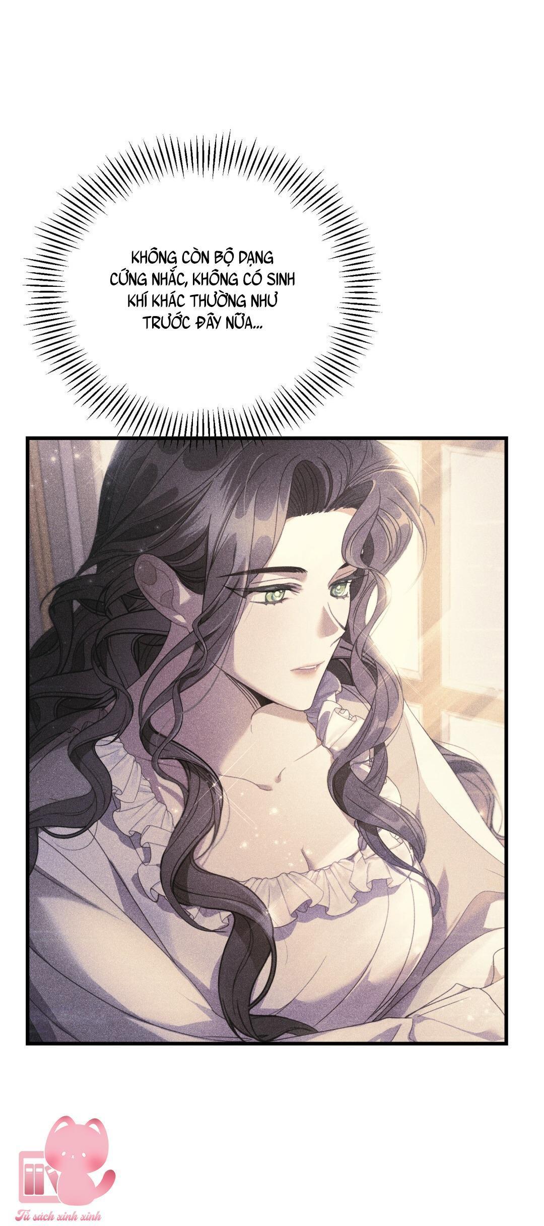 đêm đen khuất bóng chapter 15 28