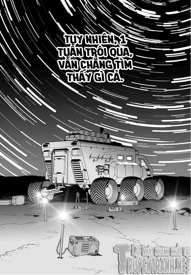 thiên thần chiến tranh: mars chronicle chapter 18.2 5