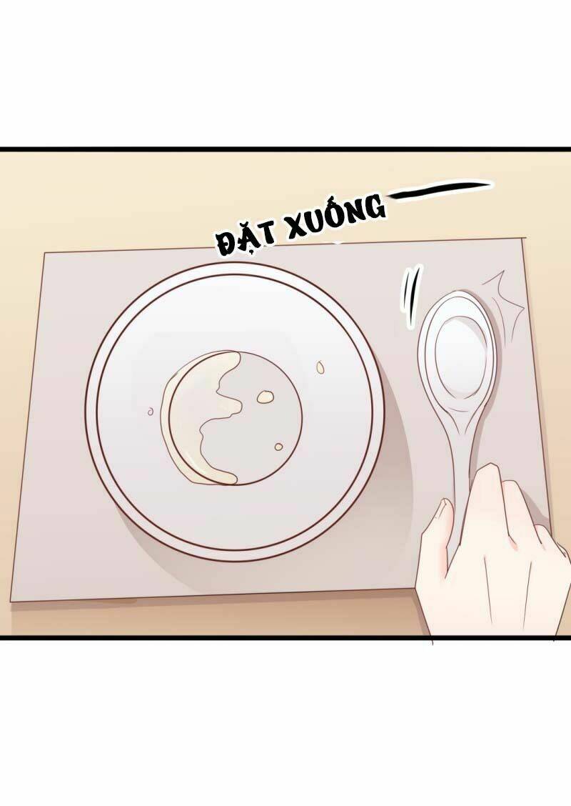 ngạo kiều tổng tài sủng điềm thê chapter 38 27