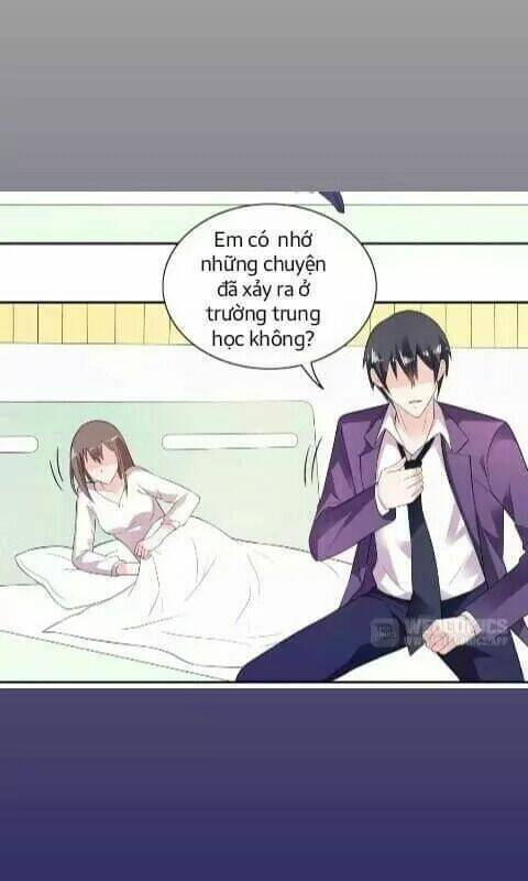 1 nửa hoàn hảo của ceo chapter 14 17